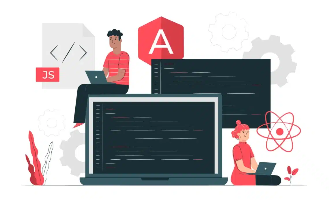 Co to jest Angular?