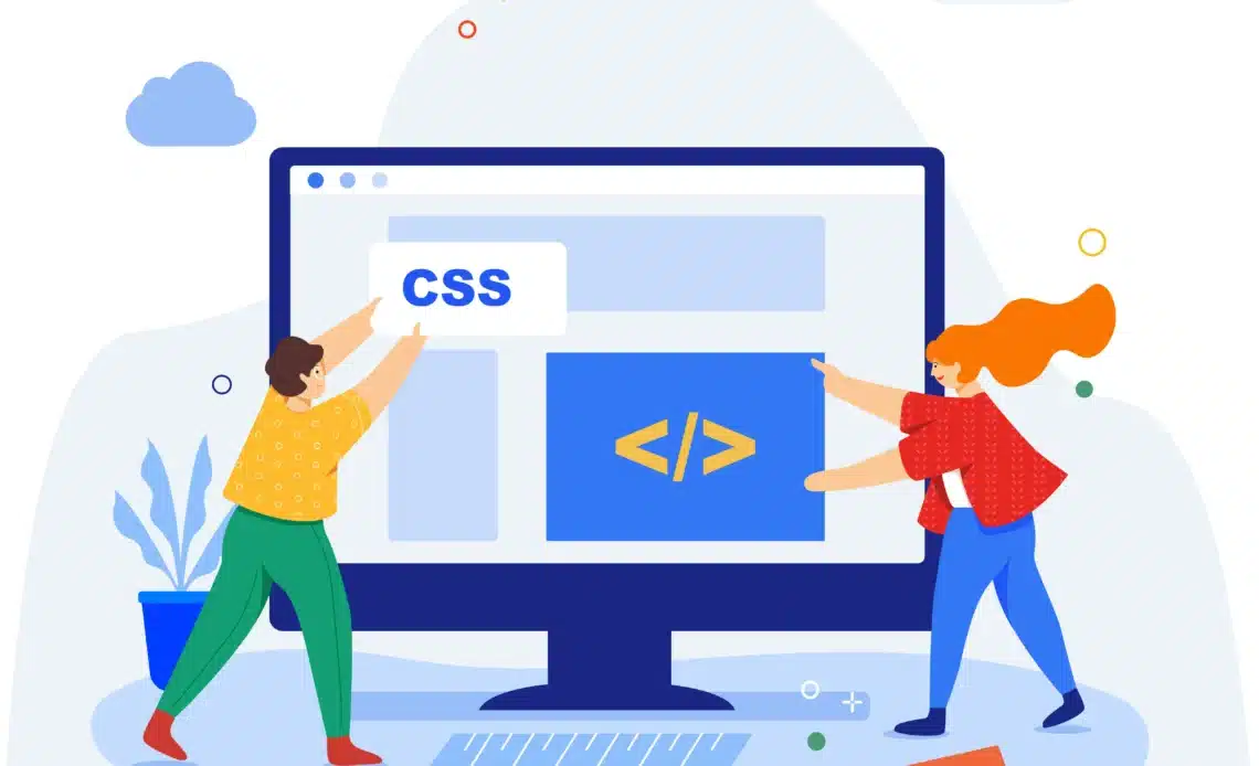 Co to jest CSS?