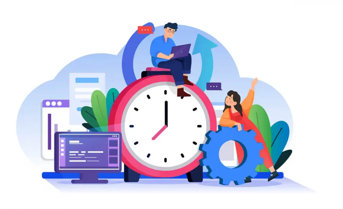 How Long Does It Take to Learn Programming? ⏳