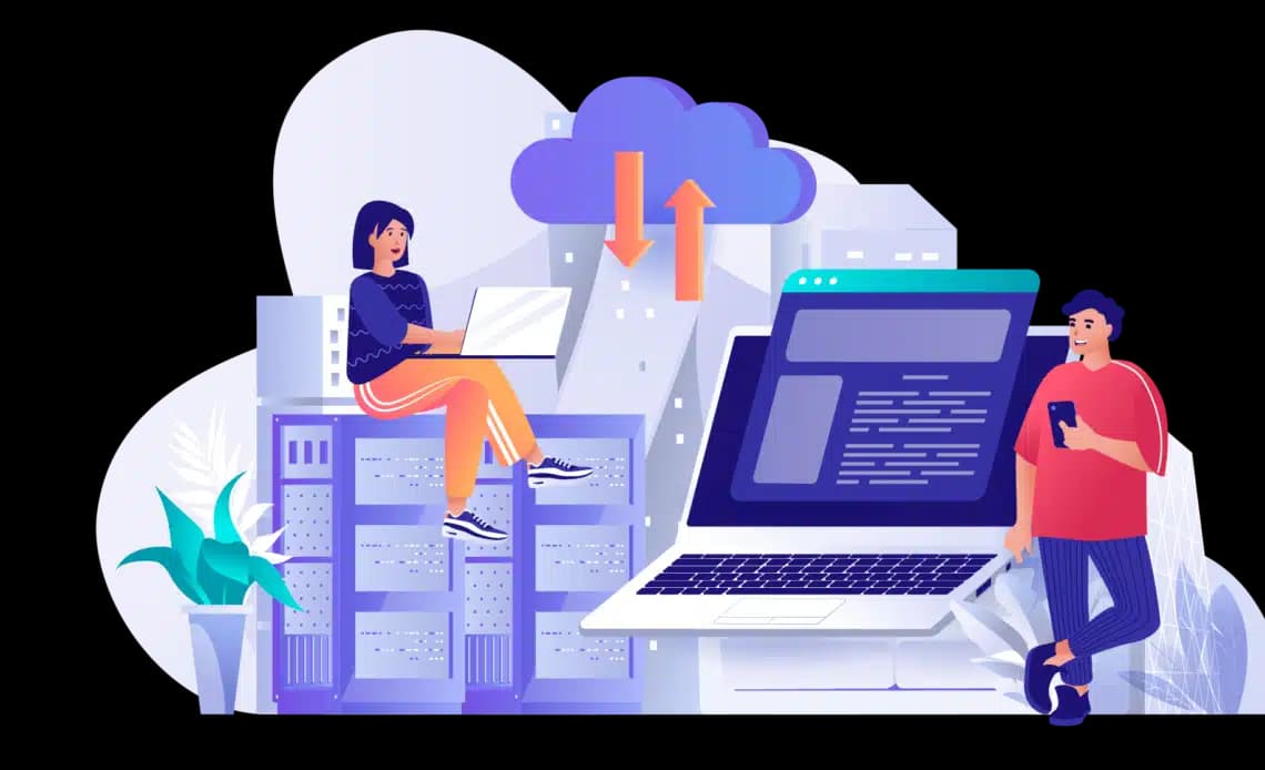 What is Hosting and How Does It Work?
