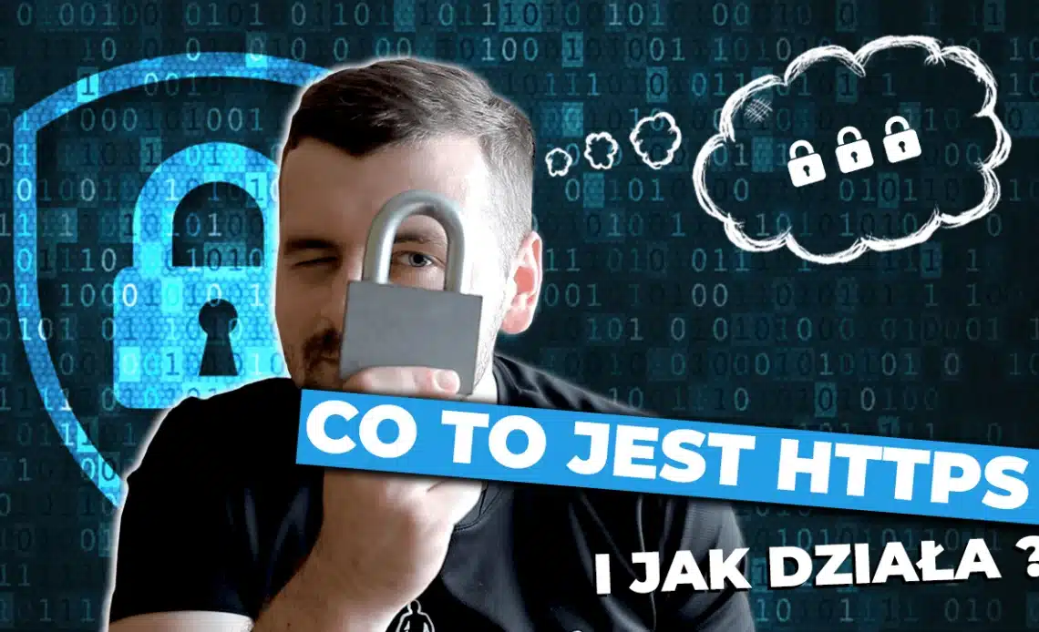 Co to jest HTTPS i jak działa ?