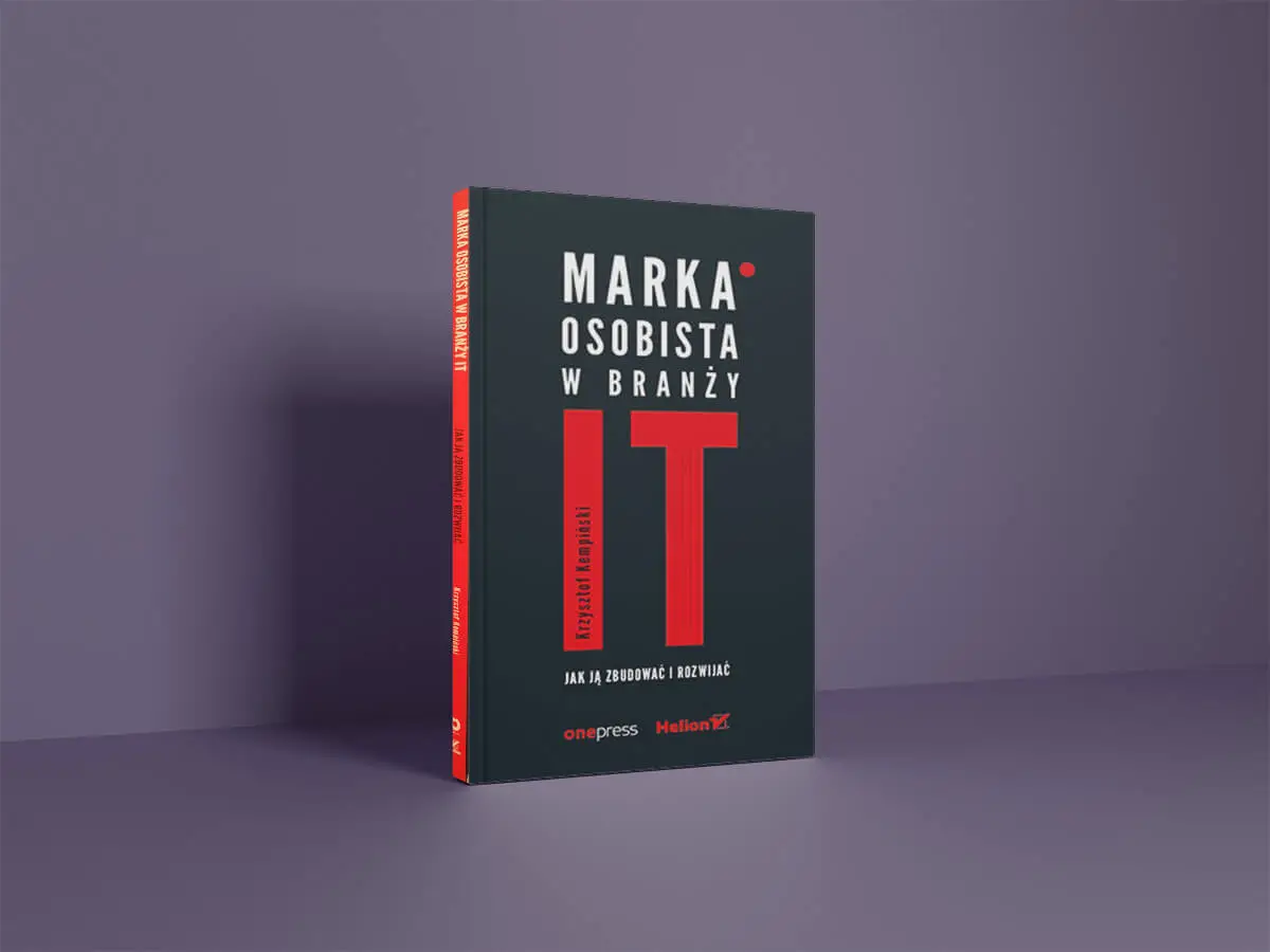 Book Review- Personal Branding in the IT Industry