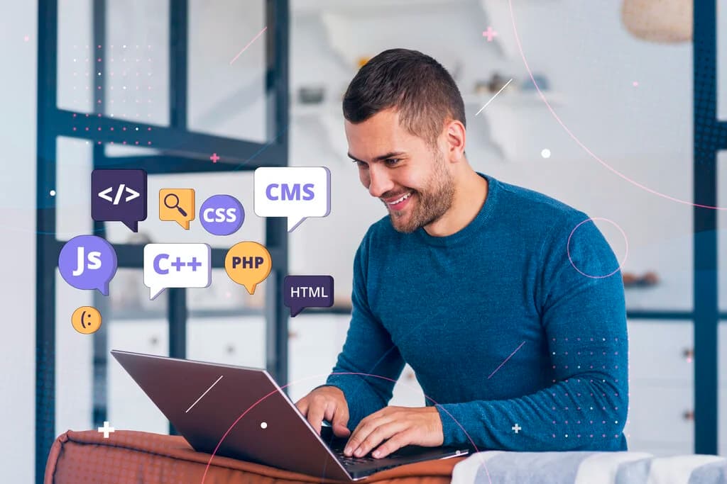 How to Choose Your First Programming Language?