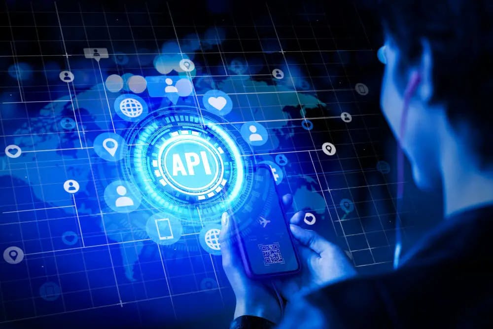 Wszystko o interfejsie programowania aplikacji | czym jest API i jakie są jego rodzaje?