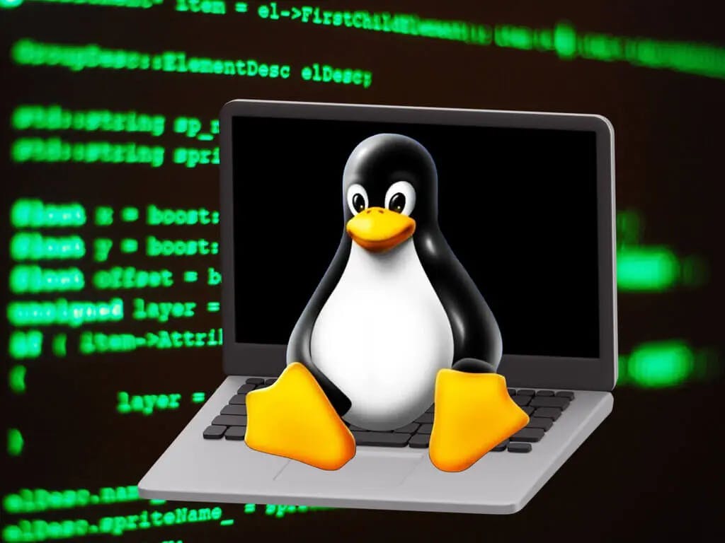 Co to jest Linux  i jak powstał? | krótka historia