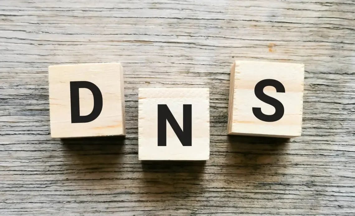 Co to jest i jak działa DNS?