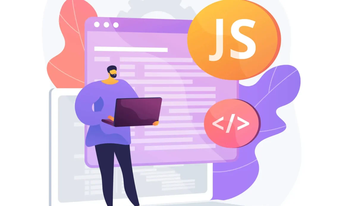 What is javascript language 
