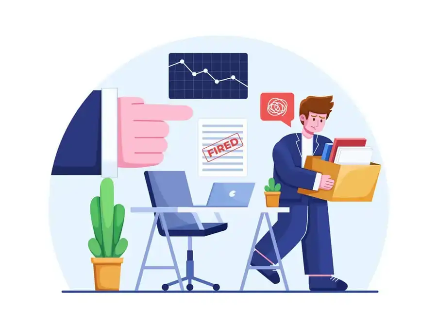 Developer Cut Off Why Are Tech Giants Massively Laying Off Developers?